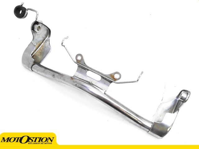 Soporte intermitentes delanteros Kawasaki Vulcan 900 Classic 2006 - 2