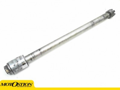 Eje rueda trasera Kawasaki Vulcan 900 Classic 2006 - 2020