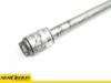 Eje rueda trasera Kawasaki Vulcan 900 Classic 2006 - 2020
