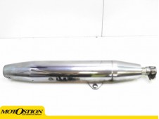 Escape completo superior YAMAHA DRAG 650 1995-2002 Recambio Ocasion