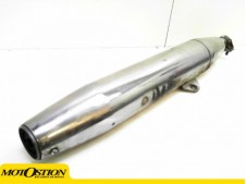 Escape completo superior YAMAHA DRAG 650 1995-2002 Recambio Ocasion