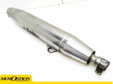 Escape completo superior YAMAHA DRAG 650 1995-2002 Recambio Ocasion