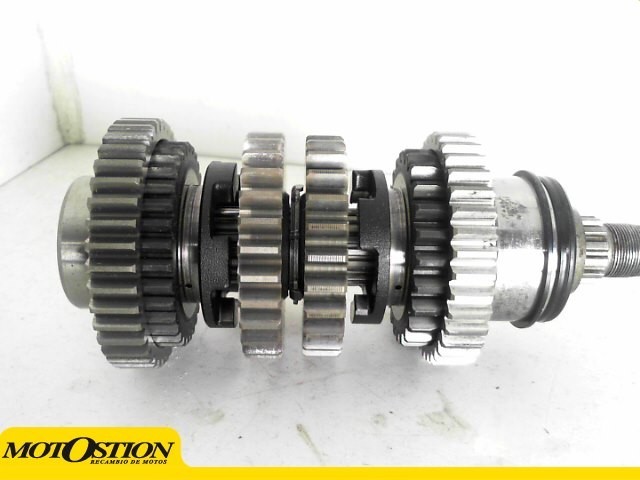 EJE SECUNDARIO DEL CAMBIO Yamaha fz6s 600 2004-2005