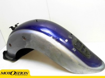 Aleta trasera classic Yamaha Drag Star 650 1997 - 2001