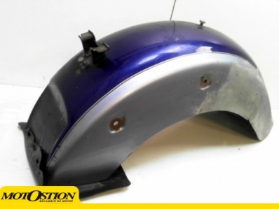 Aleta trasera classic Yamaha Drag Star 650 1997 - 2001