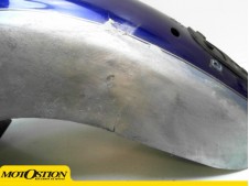 Aleta trasera classic Yamaha Drag Star 650 1997 - 2001