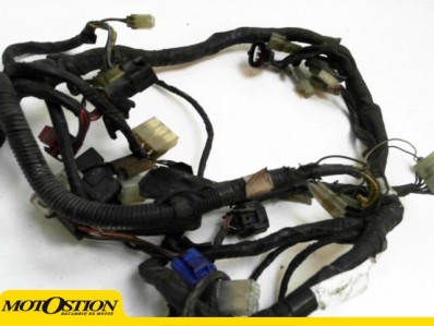 Sistema electrico classic Yamaha Drag Star 650 1997 - 2001