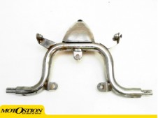 Soporte intermitente trasero  Yamaha Drag Star 650 1997 - 2001