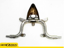 Soporte intermitente trasero  Yamaha Drag Star 650 1997 - 2001