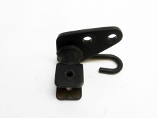 Soporte estribera trasera izquierda YAMAHA DRAG 650 1995-2002  repuestos de motos