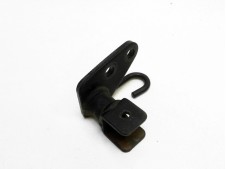 Soporte estribera trasera izquierda YAMAHA DRAG 650 1995-2002  repuestos de motos