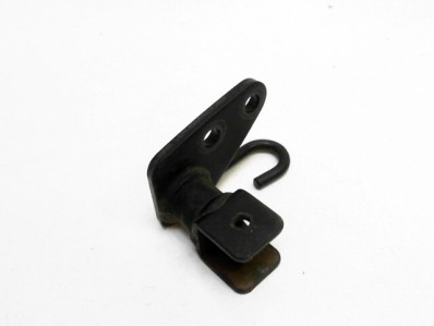 Soporte estribera trasera izquierda YAMAHA DRAG 650 1995-2002  repuestos de motos