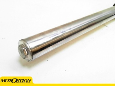 Barra completa izquierda classic Yamaha Drag Star 650 1997 - 2001