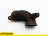 Colector cilindro trasero Yamaha Drag Star 650 1997 - 2001