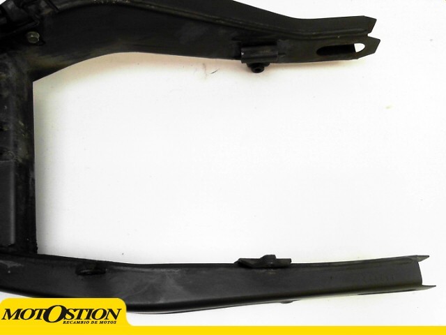 Basculante Kawasaki Ninja 650 2021 - 2022