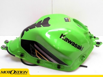 Depósito gasolina Kawasaki Ninja 650 2021 - 2022