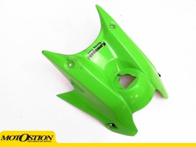 Cubre depósito Kawasaki Ninja 650 2021 - 2022