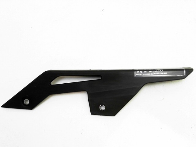 Cubre cadenas Kawasaki Ninja 650 2021 - 2022