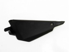 Embellecedor bajo asiento izquierdo Kawasaki Ninja 650 2021 - 2022