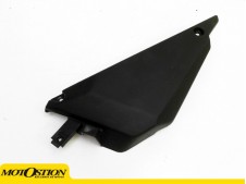 Embellecedor bajo asiento izquierdo Kawasaki Ninja 650 2021 - 2022