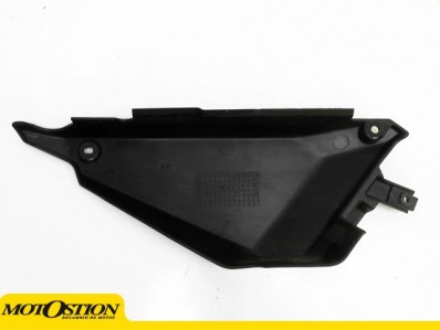 Embellecedor bajo asiento izquierdo Kawasaki Ninja 650 2021 - 2022