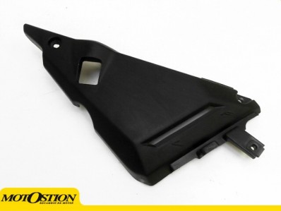 Embellecedor bajo asiento derecho Kawasaki Ninja 650 2021 - 2022