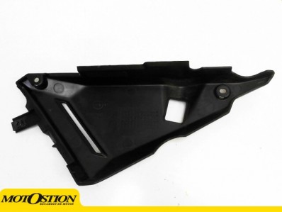 Embellecedor bajo asiento derecho Kawasaki Ninja 650 2021 - 2022