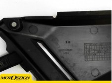 Embellecedor bajo asiento derecho Kawasaki Ninja 650 2021 - 2022