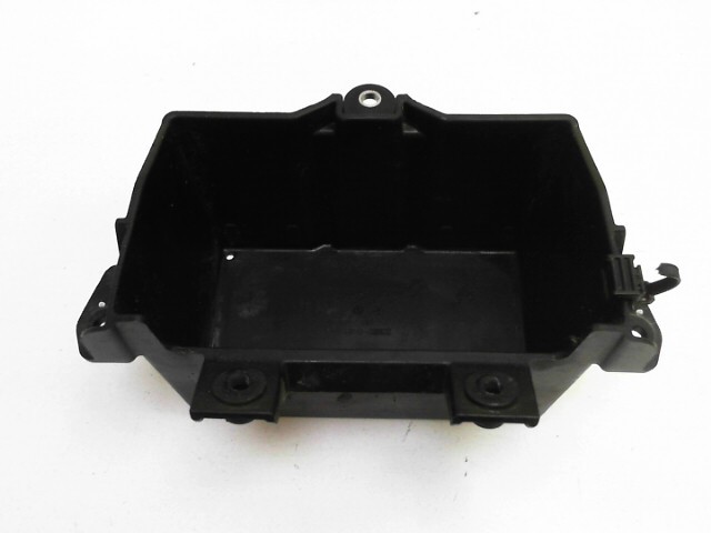 Caja porta bateria Kawasaki Ninja 650 2021 - 2022