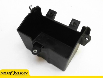 Caja porta bateria Kawasaki Ninja 650 2021 - 2022