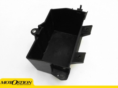 Caja porta bateria Kawasaki Ninja 650 2021 - 2022