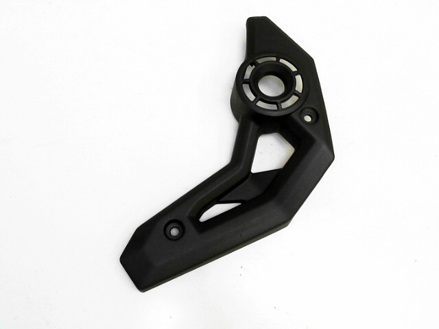 Embellecedor chasis derecho Kawasaki Ninja 650 2021 - 2022
