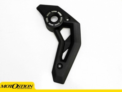 Embellecedor chasis derecho Kawasaki Ninja 650 2021 - 2022