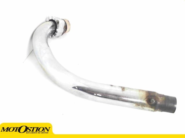 Colector delantero Yamaha virago 1100 1985-1995