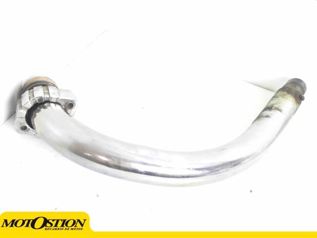 Colector delantero Yamaha virago 1100 1985-1995