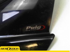 Cupula Kawasaki Ninja 650 2021 - 2022