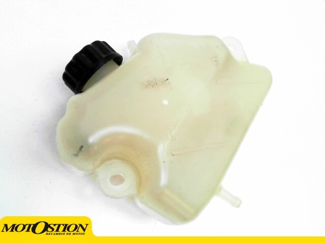 Depósito anticongelante Kawasaki Ninja 650 2021 - 2022