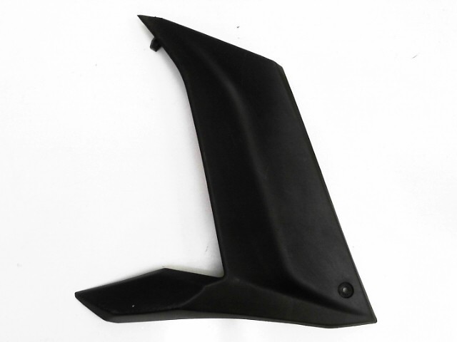 Embellecedor faldon izquierdo Kawasaki Ninja 650 2021 - 2022