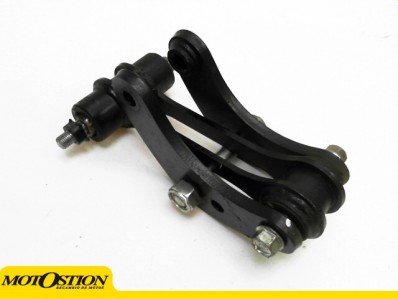 Bieletas Kawasaki Ninja 650 2021 - 2022