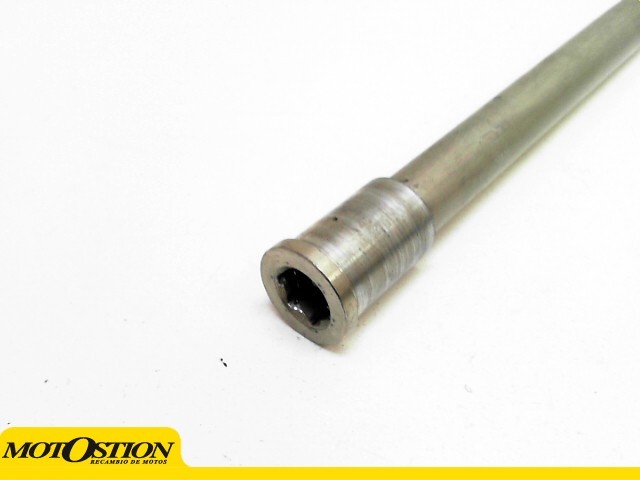 Eje rueda delantera Kawasaki Ninja 650 2021 - 2022