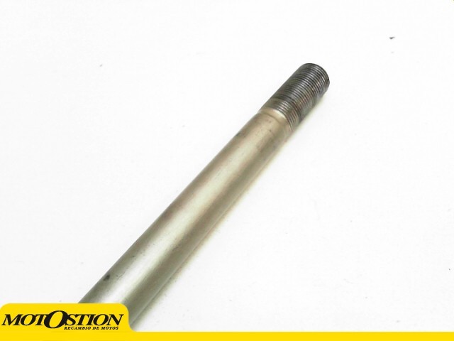 Eje rueda delantera Kawasaki Ninja 650 2021 - 2022