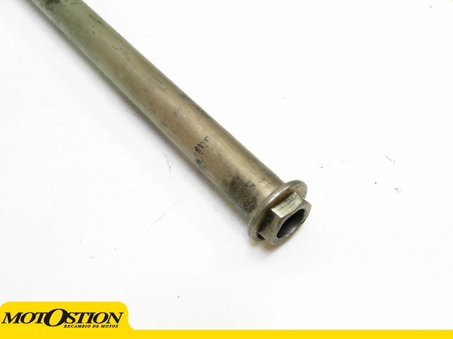 Eje basculante Kawasaki Ninja 650 2021 - 2022