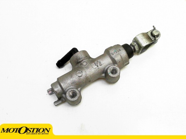 Bomba freno trasero Kawasaki Ninja 650 2021 - 2022