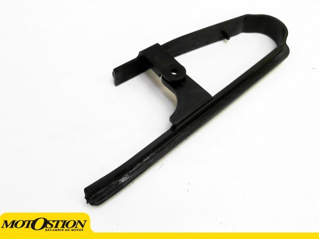 Patín basculante Kawasaki Ninja 650 2021 - 2022