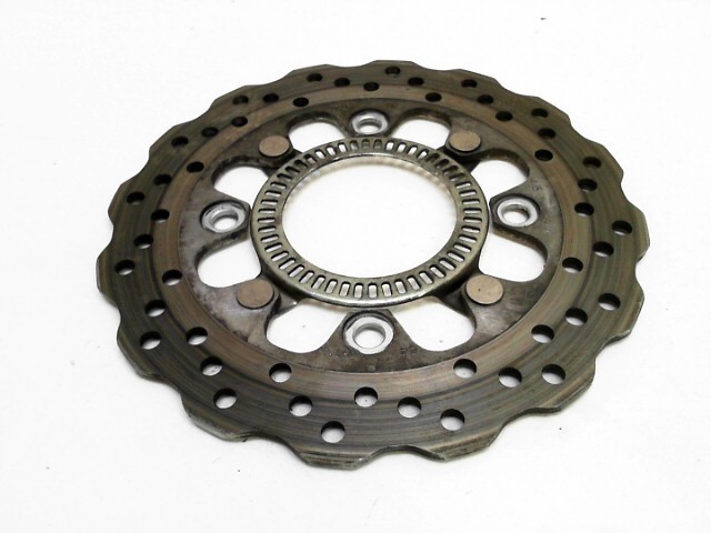 Disco freno trasero Kawasaki Ninja 650 2021 - 2022