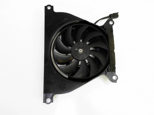 Electroventilador Kawasaki Ninja 650 2021 - 2022