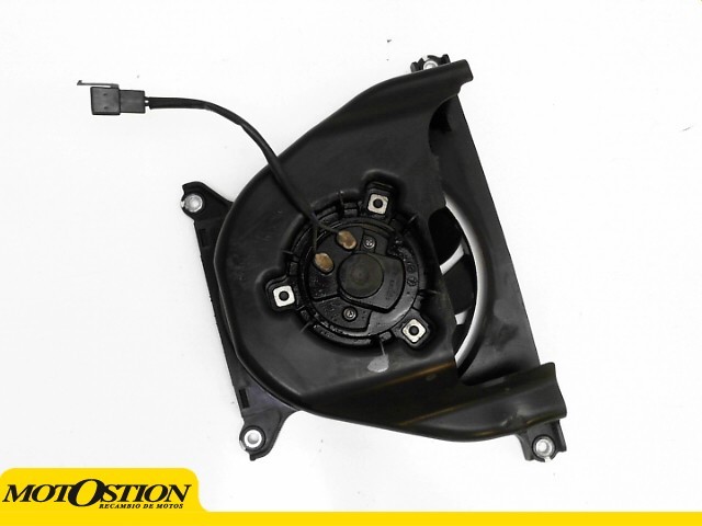 Electroventilador Kawasaki Ninja 650 2021 - 2022