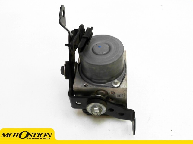 Modulo abs Kawasaki Ninja 650 2021 - 2022