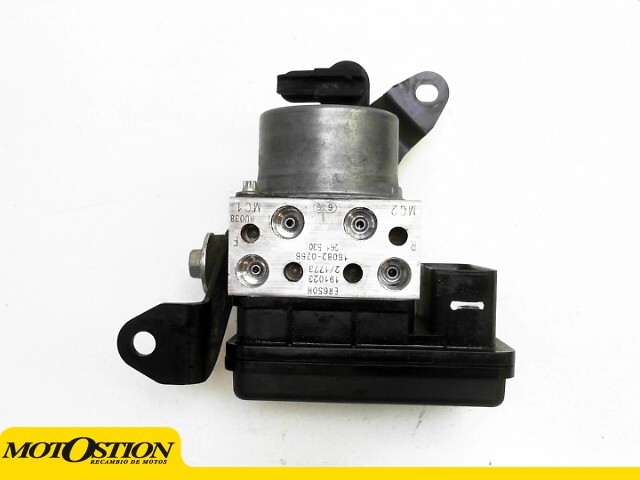 Modulo abs Kawasaki Ninja 650 2021 - 2022