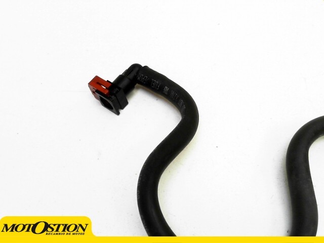 Manguito inyección Kawasaki Ninja 650 2021 - 2022